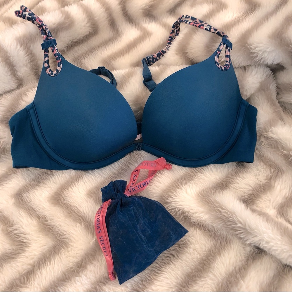 Victoria’s Secret Push-up Bra